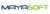 MAYASOFT INC Logotype