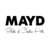 MAYD Logotype