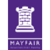 Mayfair International Realty Logotype