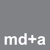Maynard Design + Architecture Logotype