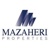 Mazaheri Properties Logotype