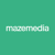 Maze Media Logotype