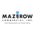 Mazirow Commercial Inc. Logotype