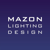 Mazon Lighting Design Logotype
