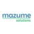Mazume Solutions Logotype
