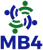 MB4 MANAGEMENT Logotype