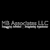 MB Associates LLC Logotype
