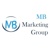 MB Marketing Group Logotype
