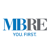 MB Real Estate Logotype