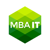 MBA IT Logotype