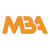 MBA Recherche Logotype