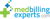 MedBillingExperts Logotype