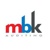 MBK Auditing Logotype