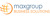 MaxGroup Business Solutions, LLC Logotype