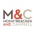 Mountbracken and Campbell Logotype