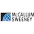 Mc Callum Sweeney Consulting Logotype
