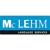 Mc LEHM Logotype