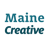 Maine Creative Logotype