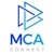MCA Connect Logotype