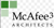 Mc Afee 3 Architects Logotype
