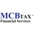 MCBtax Logotype