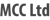 Multimedia Content & Communications Ltd. Logotype