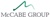 The McCabe Group, Inc. Logotype