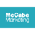 McCabe Marketing Logotype