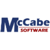 McCabe Software, Inc. Logotype