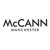 McCann Manchester Logotype