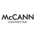 McCANN Connected Logotype