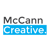 McCann Creative - Out of Business Logotype
