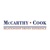McCarthy Cook & Co. Logotype
