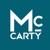 McCarty Architects Logotype