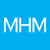 McCarty Holsaple McCarty Logotype