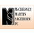 McChesney Martin Sagehorn P.C. Logotype