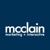 McClain Marketing + Interactive Logotype