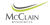 McClain Resources Logotype