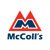 McColl's Transport Logotype