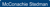 McConachie Stedman Logotype