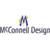 McConnell Design Logotype