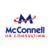 McConnell HR Consulting Inc. Logotype