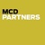 MCD Partners Logotype