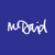 McDaid PR Logotype