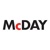 McDAY Logotype