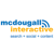 McDougall Interactive Logotype