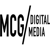 MCG Digital Med Logotype