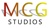 MCG Studios Logotype