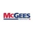 McGees Property Adelaide Logotype