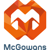 McGowans Print Logotype